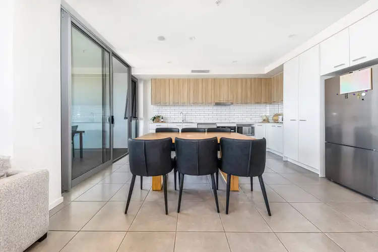 Fourth view of Homely unit listing, 304/7 Spring Street, Sippy Downs QLD 4556