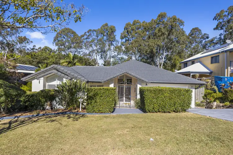 Main view of Homely house listing, 83 The Boulevard, Albany Creek QLD 4035