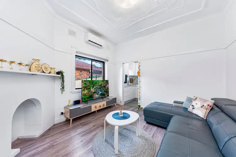 Second view of Homely house listing, 23A Gallipoli Street, Hurstville NSW 2220