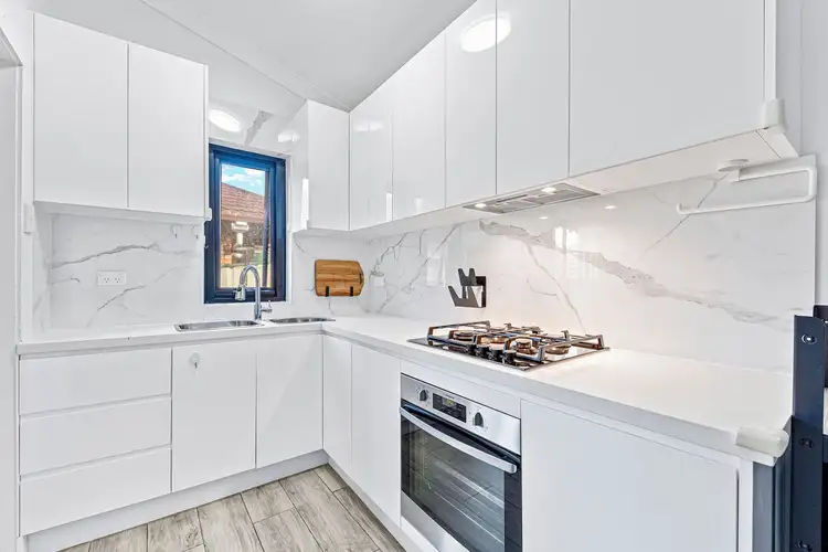 Third view of Homely house listing, 23A Gallipoli Street, Hurstville NSW 2220