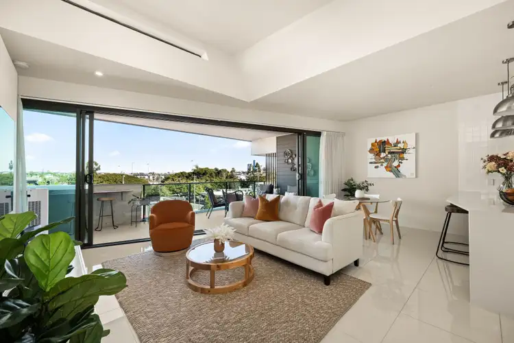 7/19 Princess Street, Bulimba QLD 4171