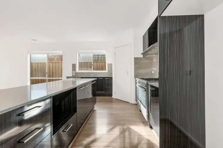 Second view of Homely house listing, 30 Dutch Avenue, Manor Lakes VIC 3024