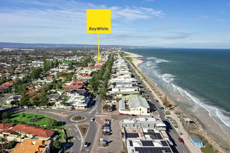 Second view of Homely unit listing, 32/180-184 Seaview Road, Henley Beach South SA 5022