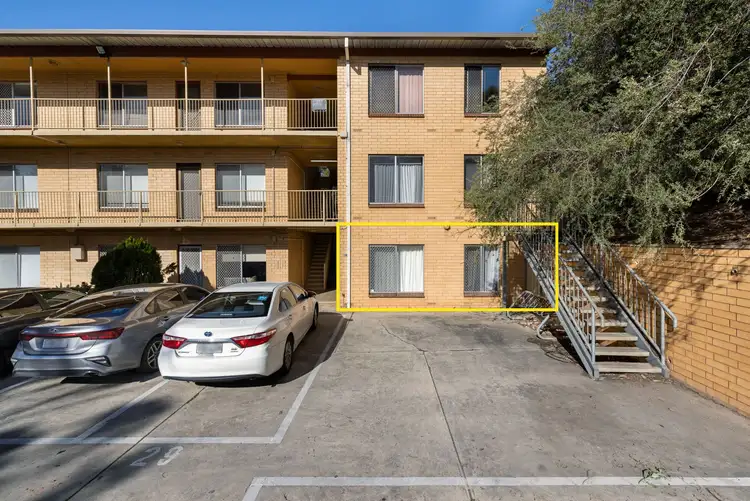 Third view of Homely unit listing, 32/180-184 Seaview Road, Henley Beach South SA 5022