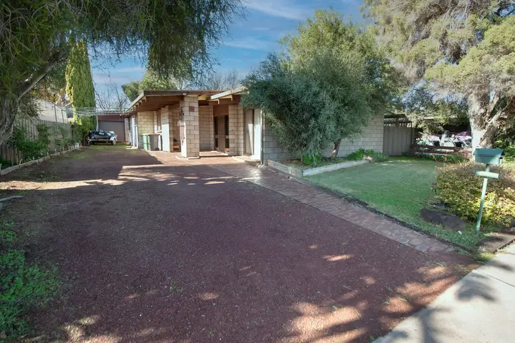 Main view of Homely house listing, 7 Currie Street, Swan Hill VIC 3585