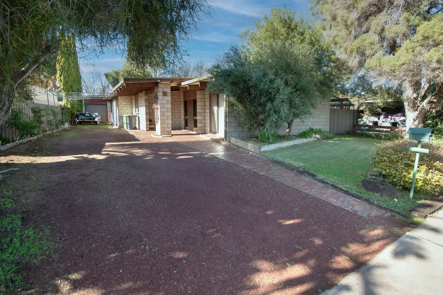 Main view of Homely house listing, 7 Currie Street, Swan Hill VIC 3585