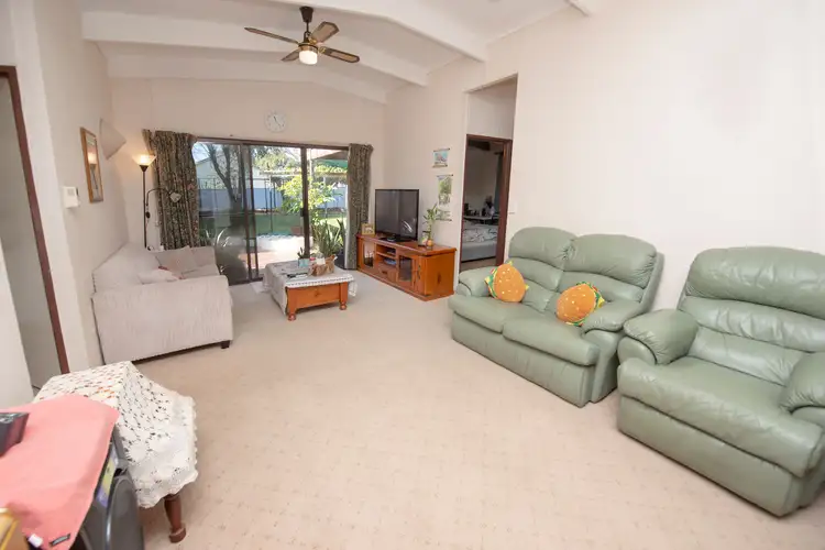 Second view of Homely house listing, 7 Currie Street, Swan Hill VIC 3585