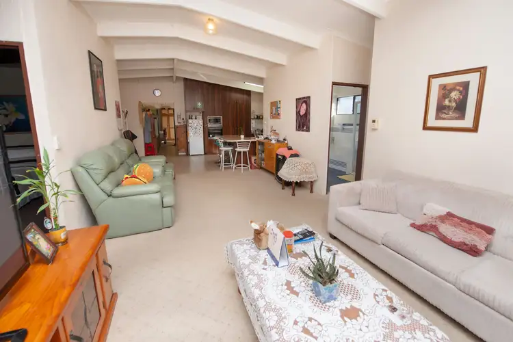 Fourth view of Homely house listing, 7 Currie Street, Swan Hill VIC 3585