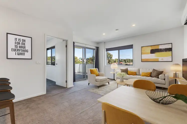 107/230 Flemington Road, Harrison ACT 2914