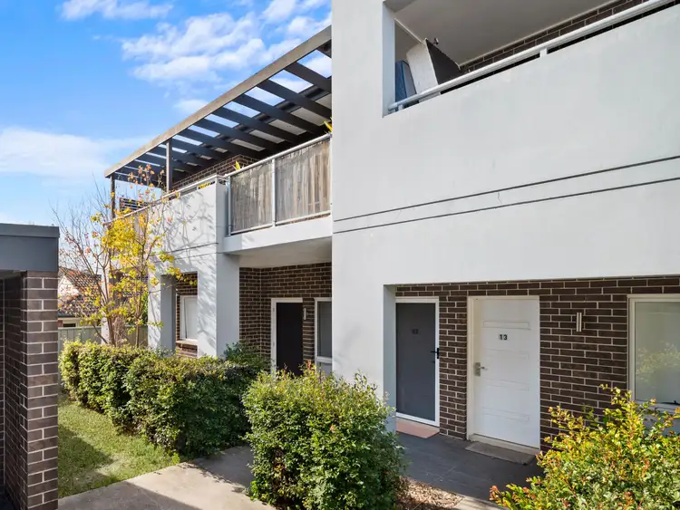 Fourth view of Homely villa listing, 12/120-122 Cumberland Road, Ingleburn NSW 2565