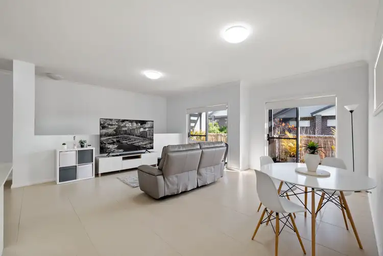 Fifth view of Homely villa listing, 12/120-122 Cumberland Road, Ingleburn NSW 2565