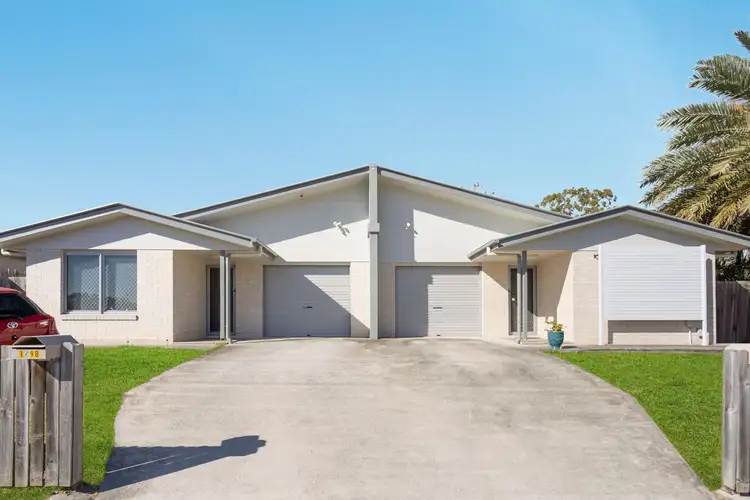 Main view of Homely house listing, 98 Logan Reserve Road, Waterford West QLD 4133