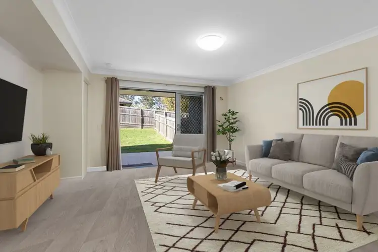 Second view of Homely house listing, 98 Logan Reserve Road, Waterford West QLD 4133