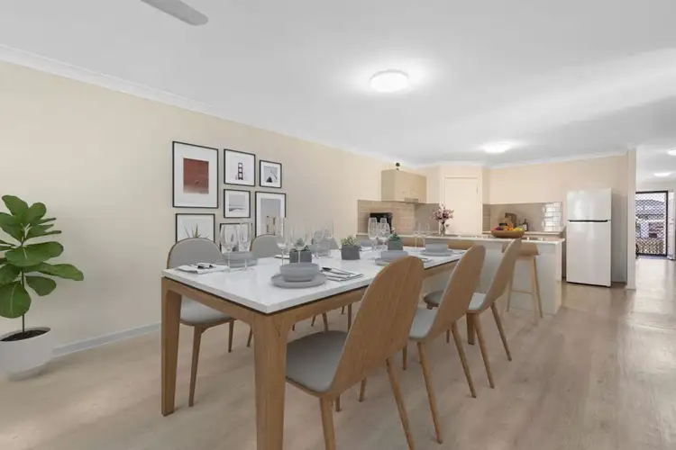Fourth view of Homely house listing, 98 Logan Reserve Road, Waterford West QLD 4133