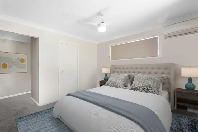 Fifth view of Homely house listing, 98 Logan Reserve Road, Waterford West QLD 4133