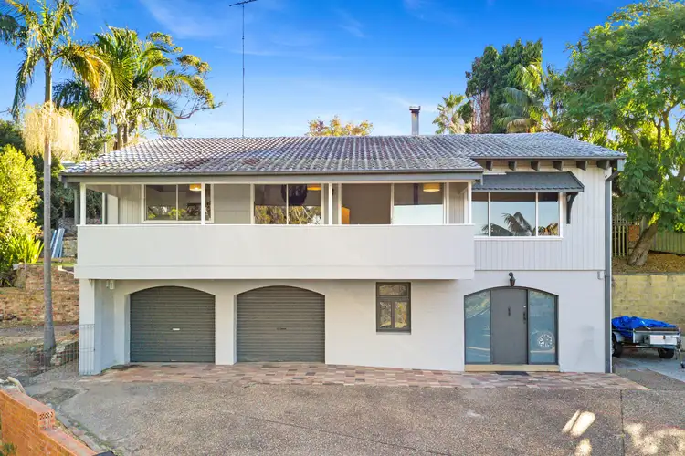 16 Nambour Road, Engadine NSW 2233