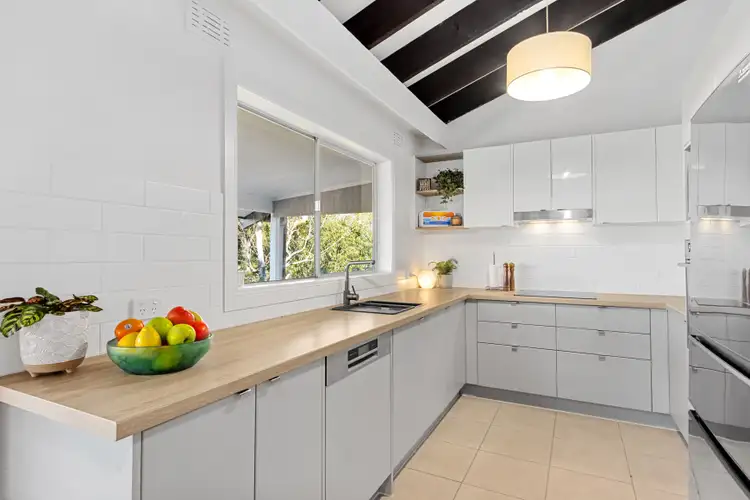 Second view of Homely house listing, 16 Nambour Road, Engadine NSW 2233