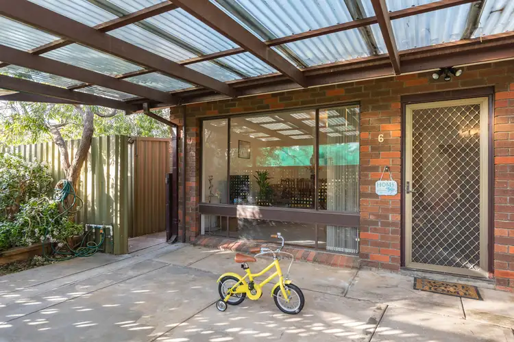 6/16 Duffield Street, Gawler East SA 5118