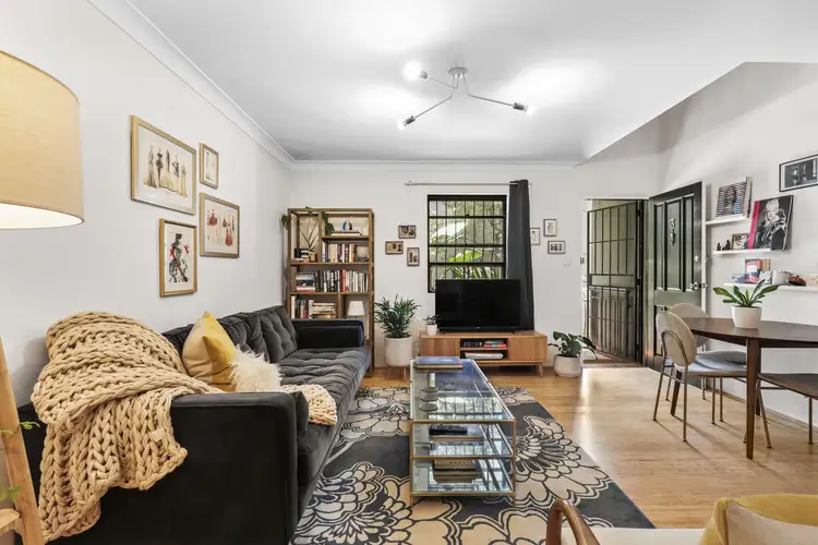 3/7a Ivy Street, Darlington NSW 2008