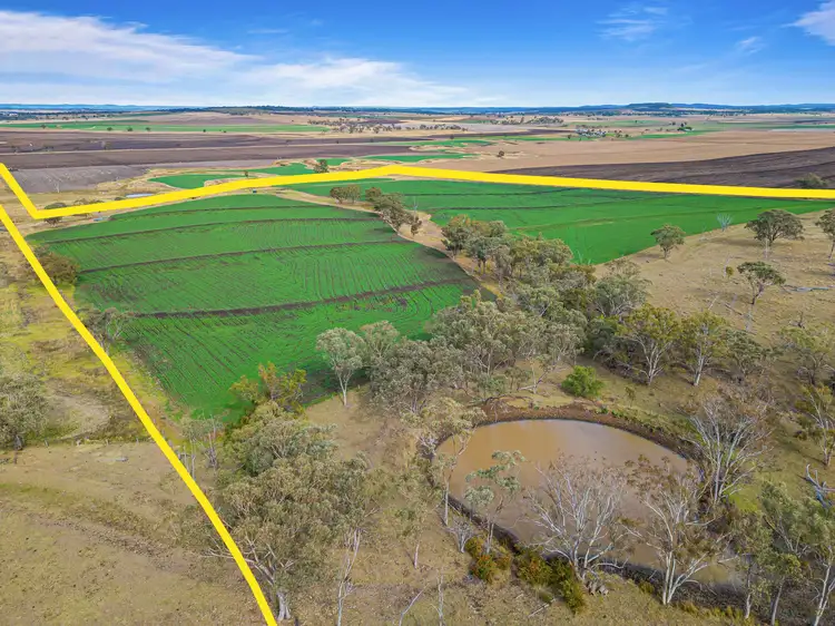 Third view of Homely rural property listing, "East Lynne" Upper Spring Creek Road, Spring Creek QLD 4361