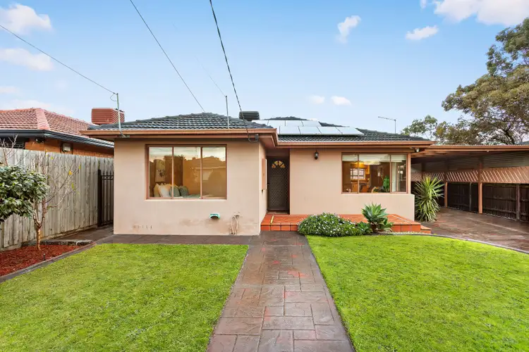 98 Sherbrooke Avenue, Oakleigh South VIC 3167