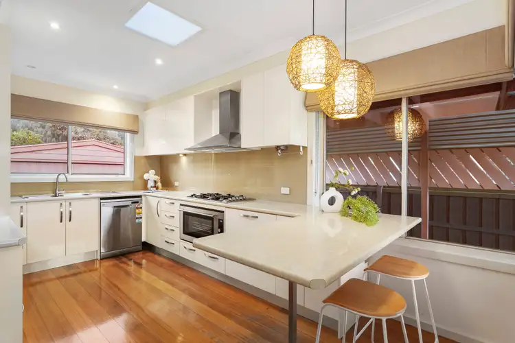 Fifth view of Homely house listing, 98 Sherbrooke Avenue, Oakleigh South VIC 3167