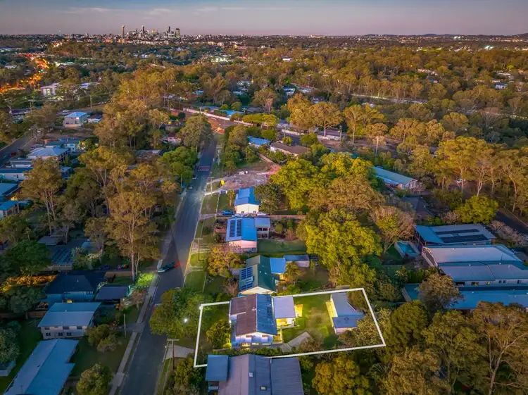 Main view of Homely house listing, 30 Fawkner Street, Chapel Hill QLD 4069