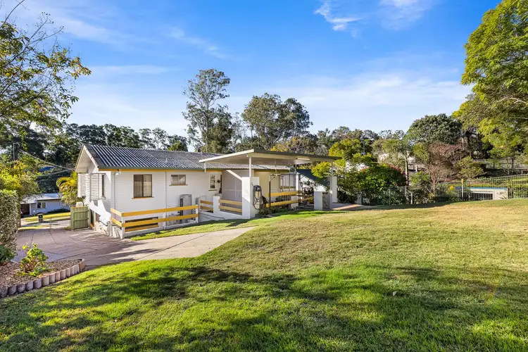 Second view of Homely house listing, 30 Fawkner Street, Chapel Hill QLD 4069
