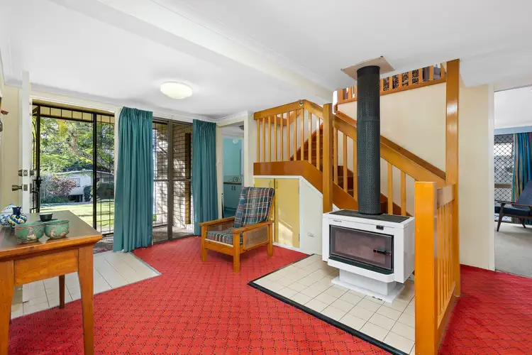 Fourth view of Homely house listing, 30 Fawkner Street, Chapel Hill QLD 4069