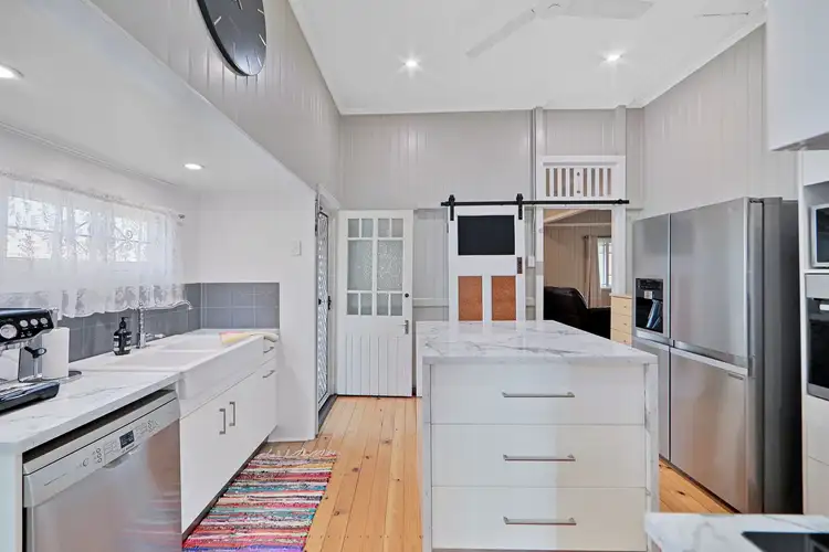 Main view of Homely house listing, 30 Buss Street, Bundaberg South QLD 4670