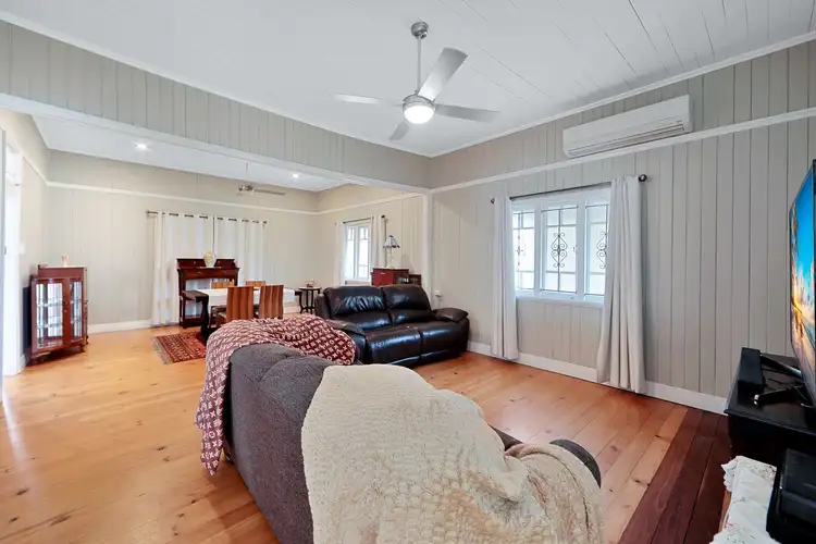 Fourth view of Homely house listing, 30 Buss Street, Bundaberg South QLD 4670