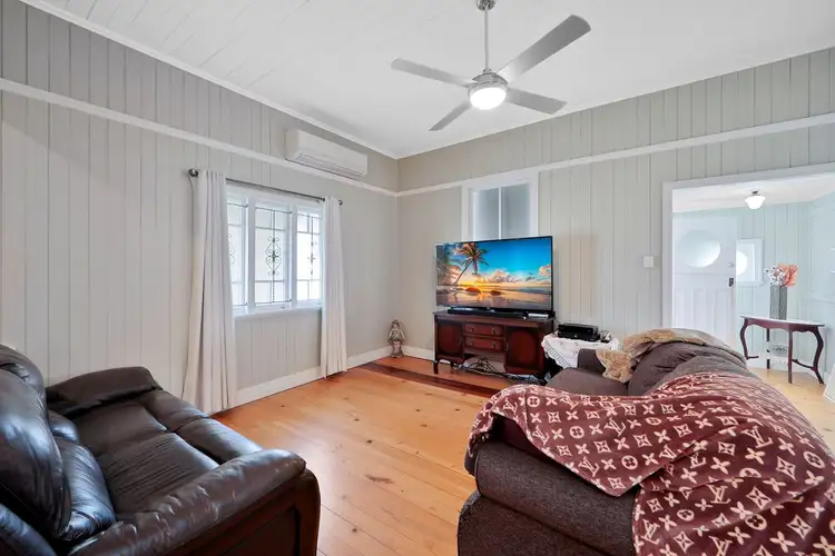 Fifth view of Homely house listing, 30 Buss Street, Bundaberg South QLD 4670