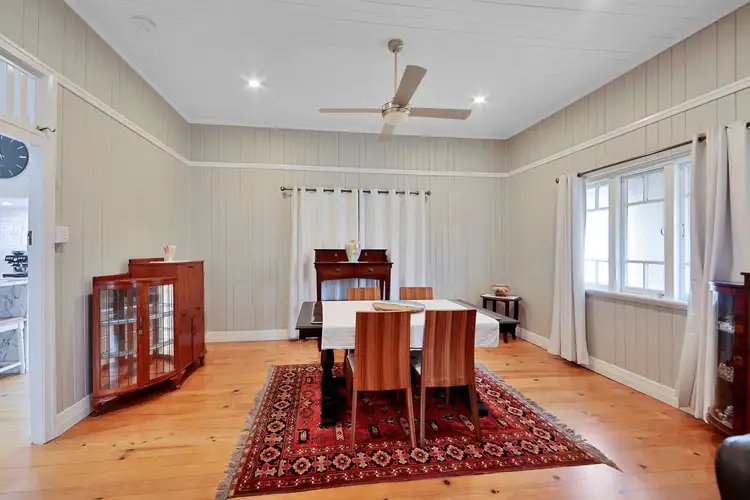 Sixth view of Homely house listing, 30 Buss Street, Bundaberg South QLD 4670