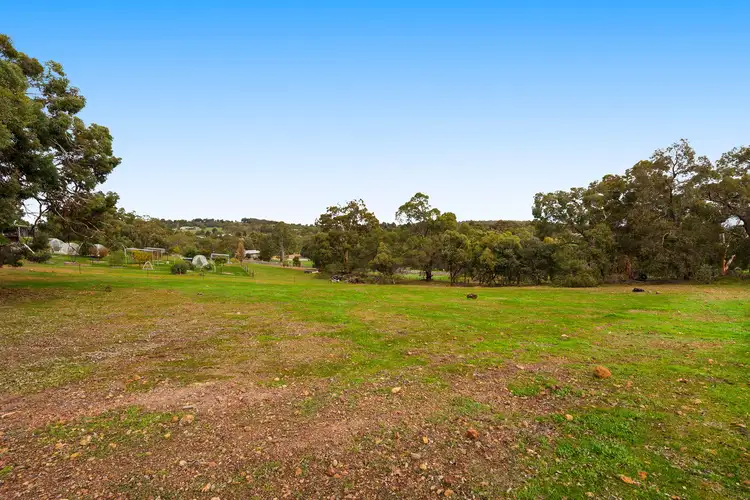 Main view of Homely land listing, 15 Studmaster View, Bullsbrook WA 6084