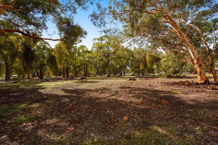 Second view of Homely land listing, 15 Studmaster View, Bullsbrook WA 6084