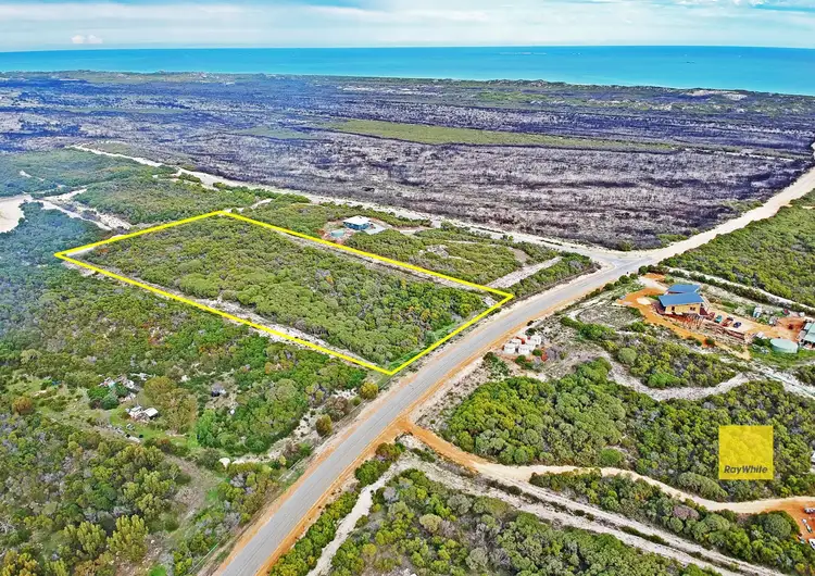 Lot 126 Marine Drive, Jurien Bay WA 6516