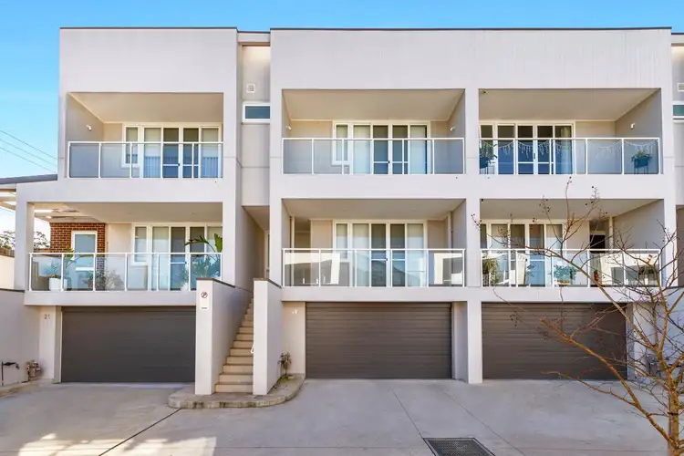 19 Chloe Circuit, Norwest NSW 2153