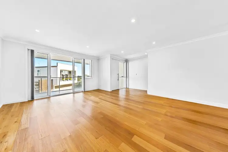 Third view of Homely townhouse listing, 19 Chloe Circuit, Norwest NSW 2153