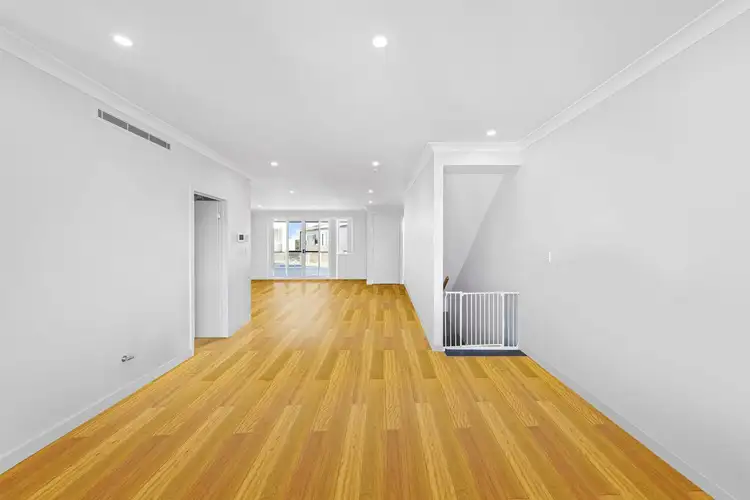 Fifth view of Homely townhouse listing, 19 Chloe Circuit, Norwest NSW 2153