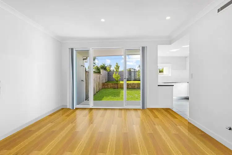 Sixth view of Homely townhouse listing, 19 Chloe Circuit, Norwest NSW 2153