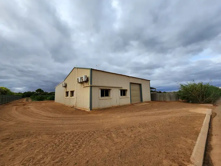 239 William Street, Carnarvon WA 6701