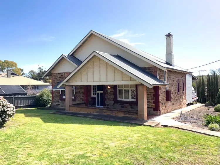 12 Morehead Street, Burra SA 5417