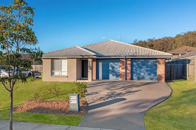 Second view of Homely house listing, 7 Westray Crescent, Redbank Plains QLD 4301