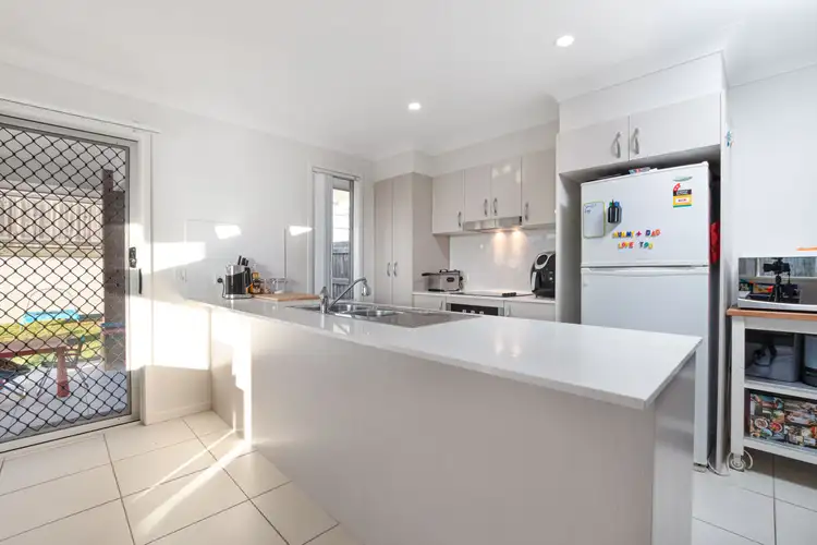 Third view of Homely house listing, 7 Westray Crescent, Redbank Plains QLD 4301
