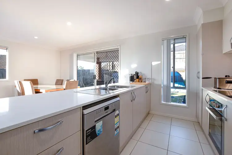 Fourth view of Homely house listing, 7 Westray Crescent, Redbank Plains QLD 4301