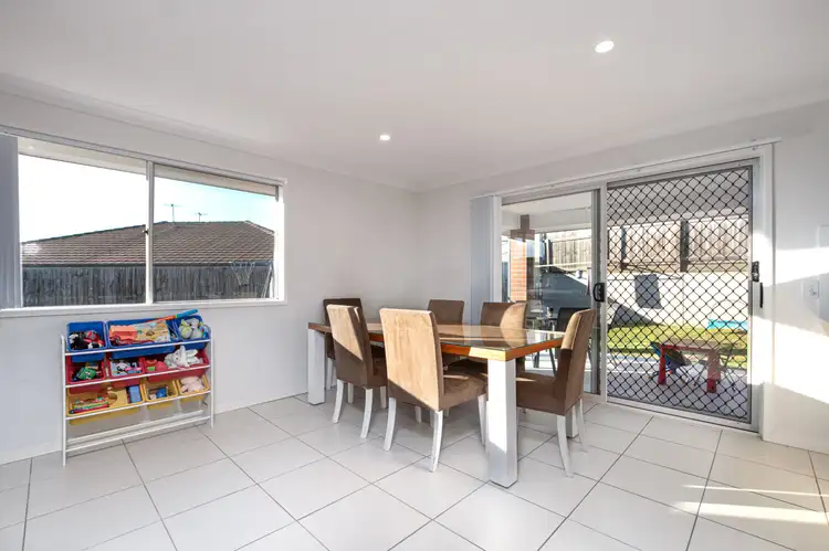 Sixth view of Homely house listing, 7 Westray Crescent, Redbank Plains QLD 4301