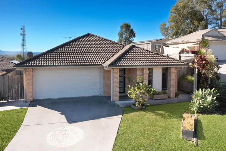 16 Karen Court, Redbank Plains QLD 4301