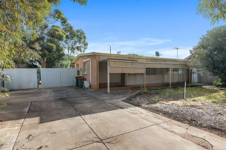 Main view of Homely house listing, 31 Rosewarne Crescent, Davoren Park SA 5113