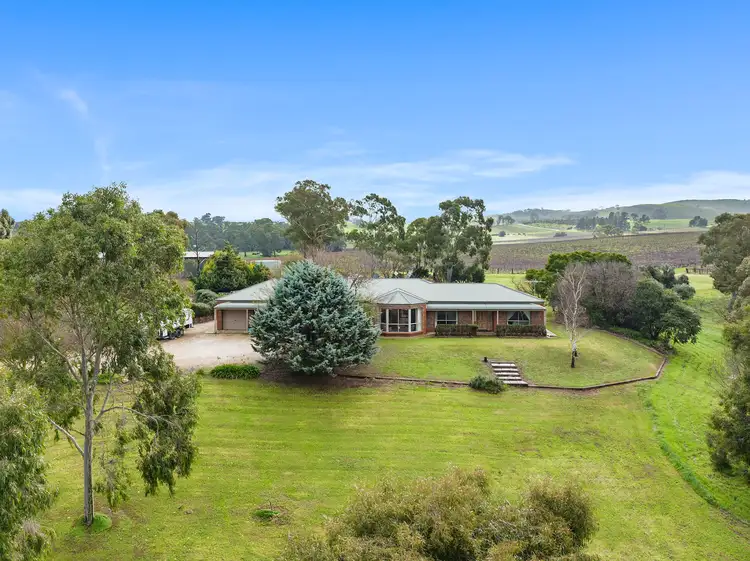 Main view of Homely house listing, 408 Great Northern Road, Watervale SA 5452