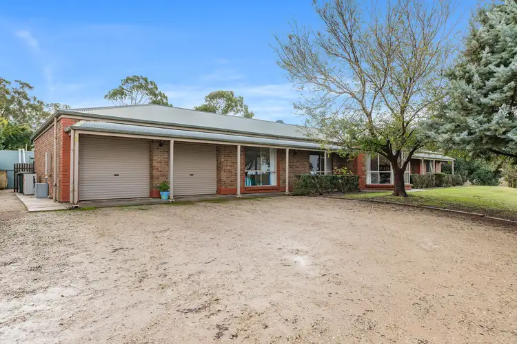 Second view of Homely house listing, 408 Great Northern Road, Watervale SA 5452
